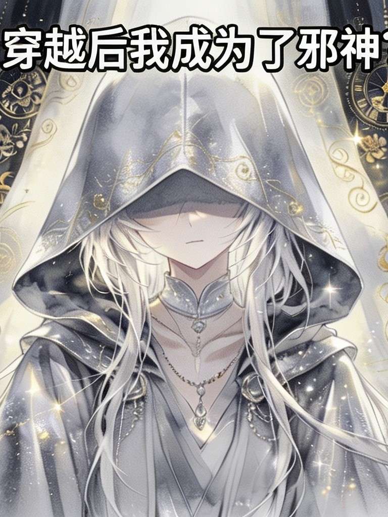 人体实验后，成为现实世界的真神