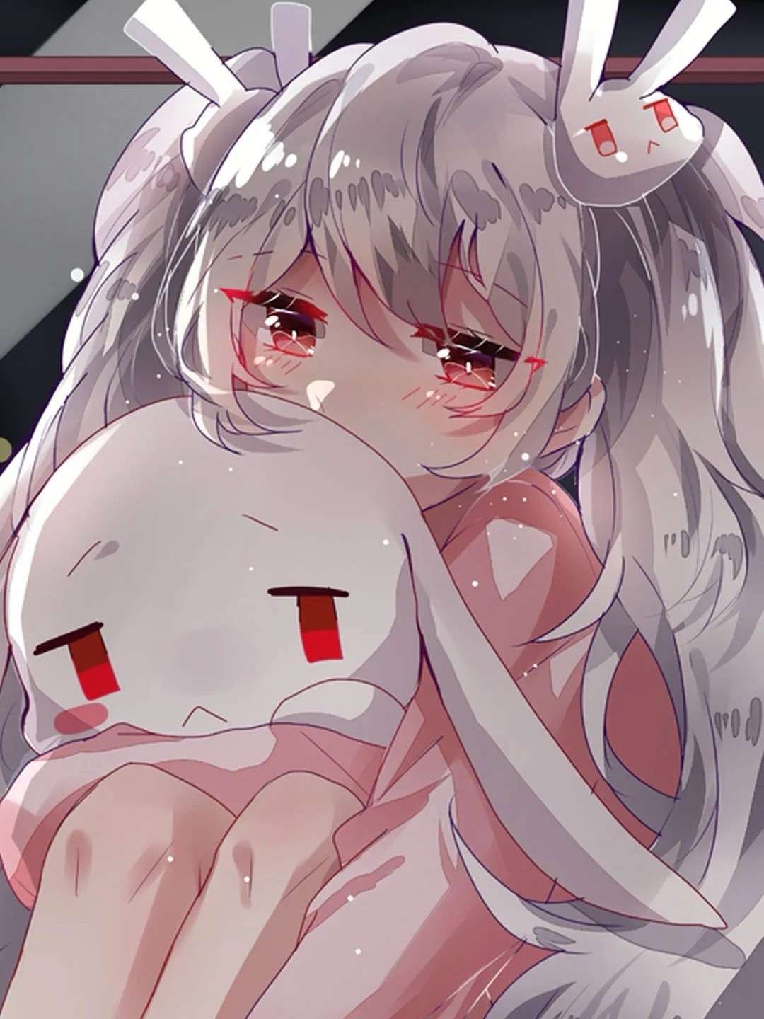 废弃舰娘的失格指挥官