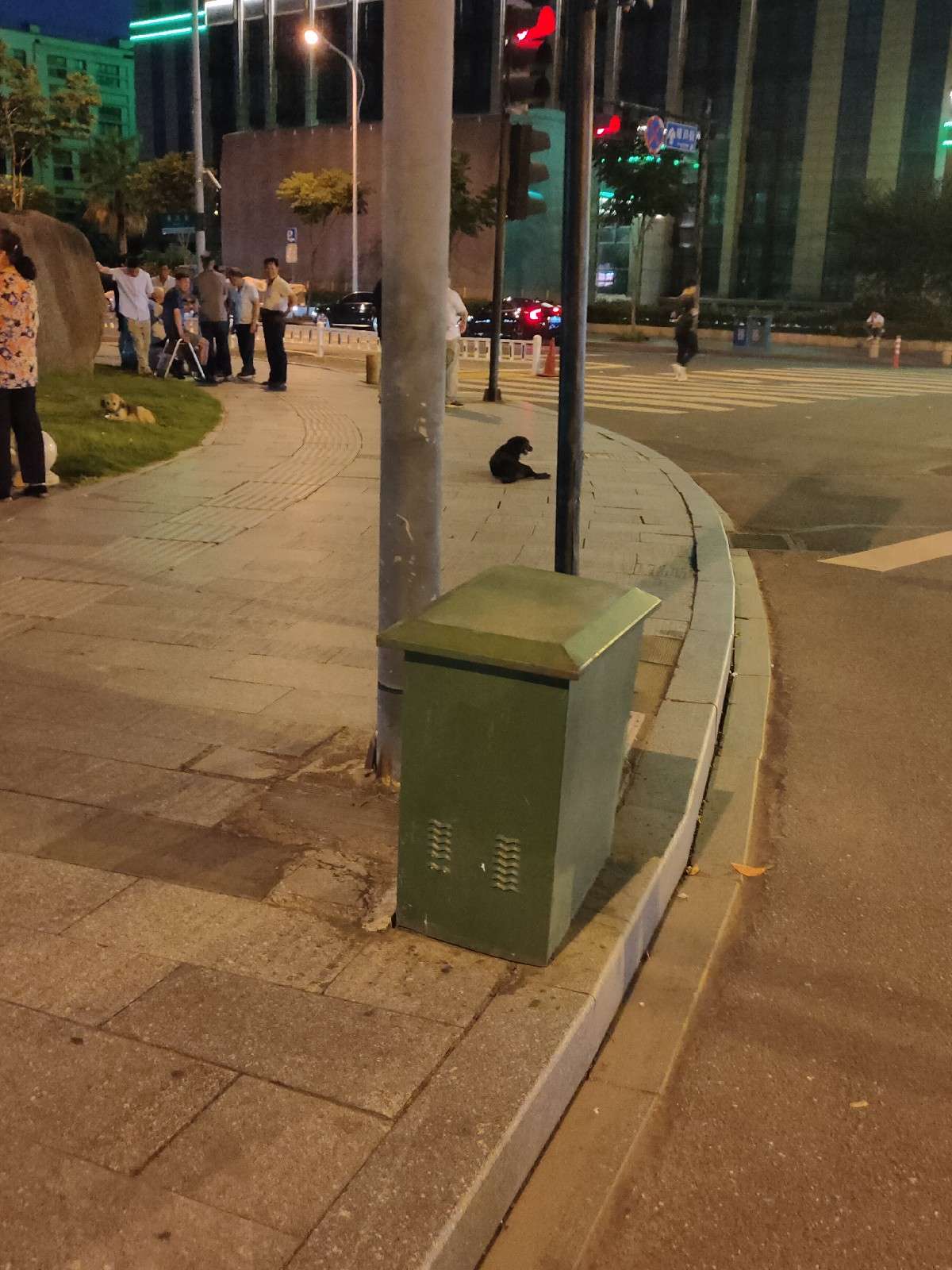 街头犬帮